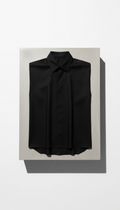 Organic Cotton Crisp Shirt